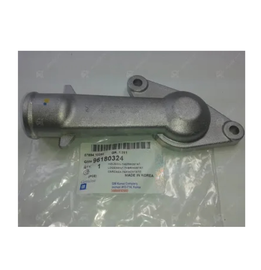 Корпус термостата Lanos 1,5 "Euro-Ex (EX-80324)