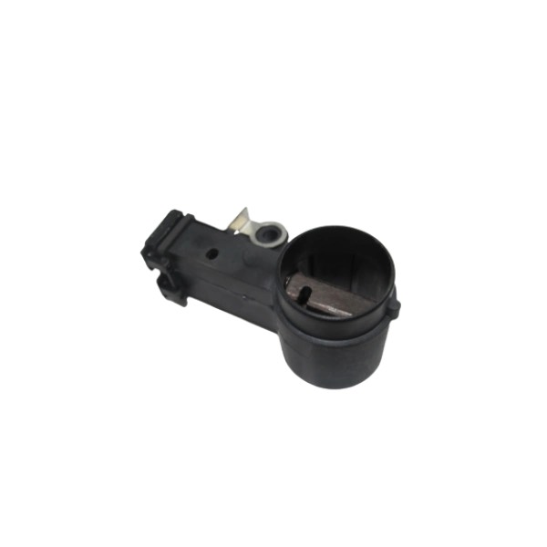 Щітка генератора Lanos "CRB" (210679/1300.6530) d-31mm чорна 85А