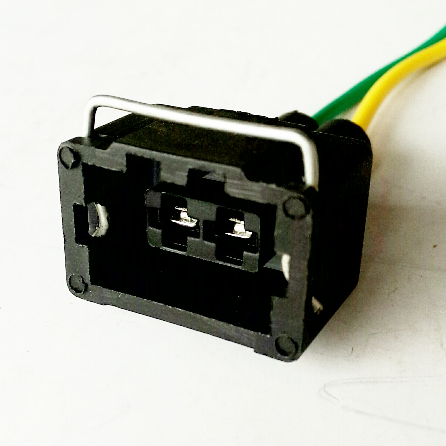 Роз'єм форсунок ВАЗ (універсальний) "Авто-Електрика" (16118)