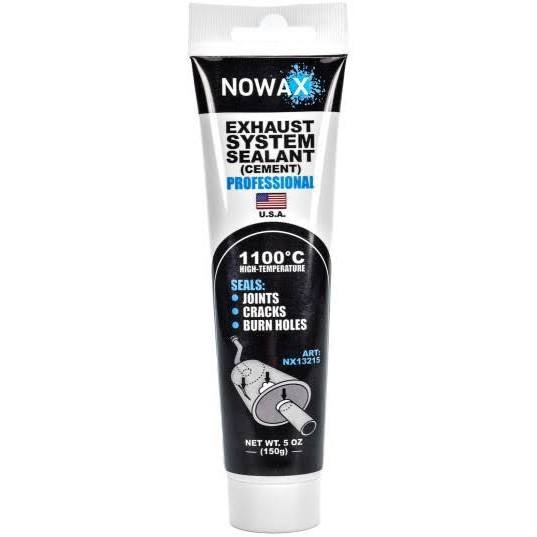 Цемент глушника HOLTS "EXHAUST ASSEMBLY PASTE",  150г