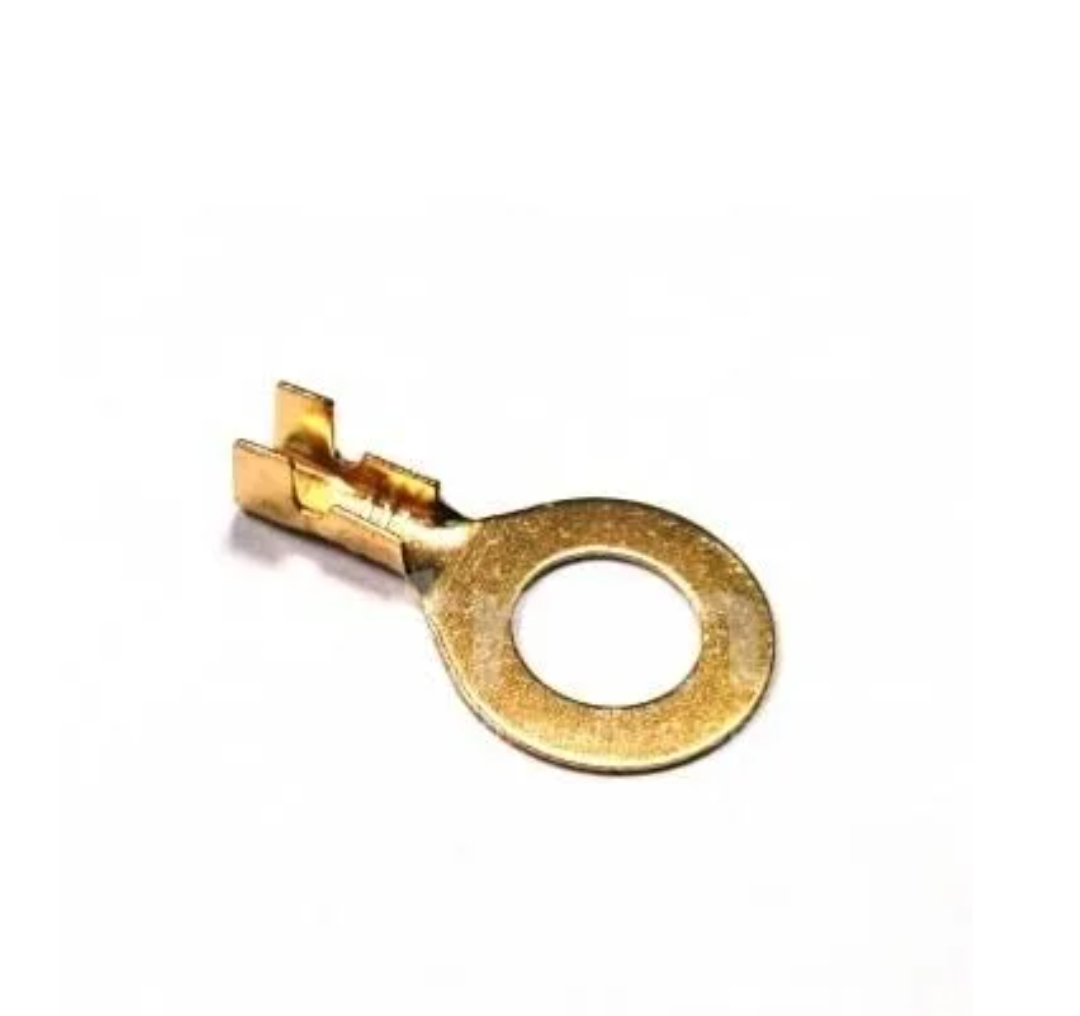 Клема (проводка) під болт ф 6 МАКСІ