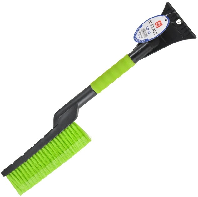 Щітка-скребок "Bi-Plast" (BP-55) 55см