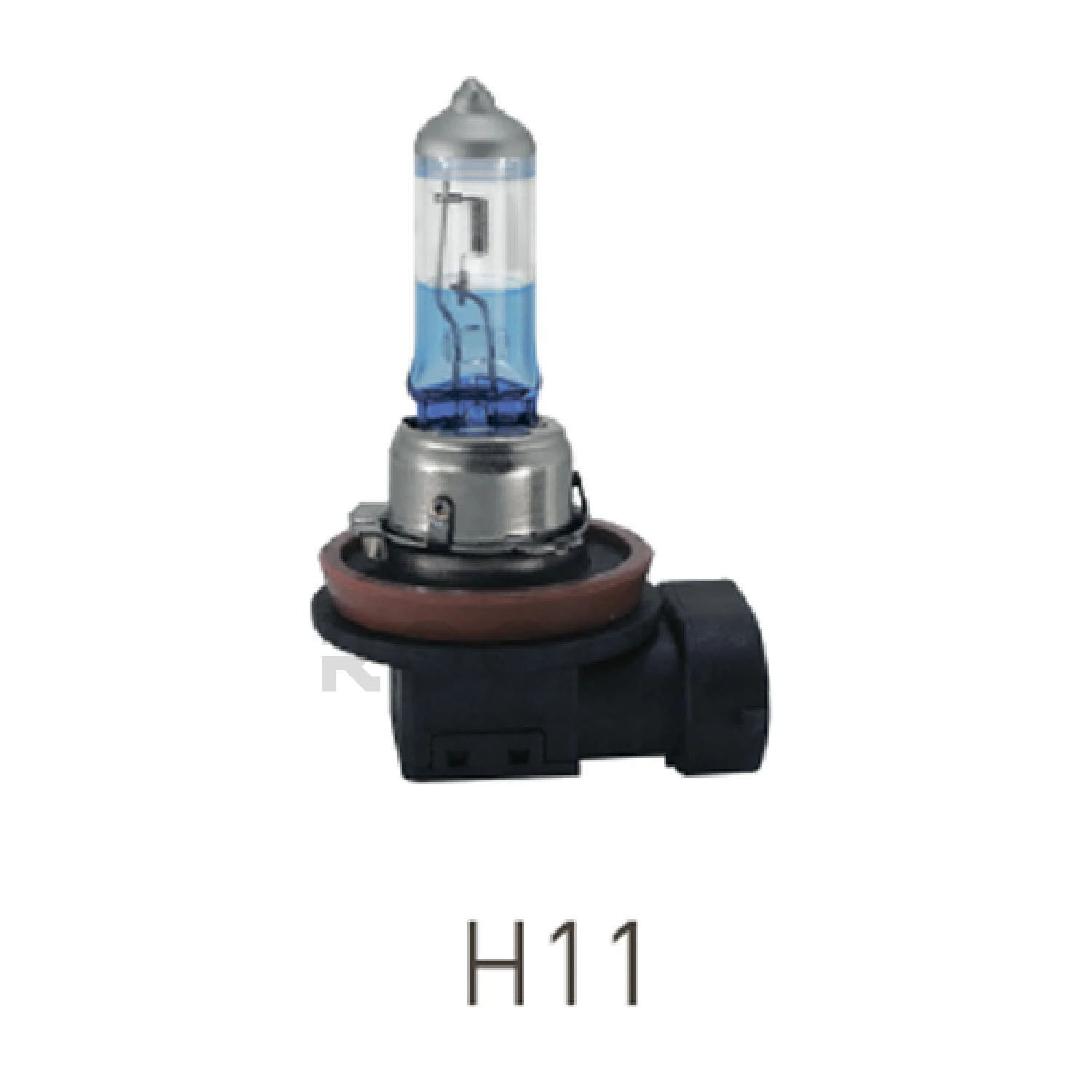 Лампа H11 12V 55W "МАЯК" Active Crystal+130% (72110AC_130)