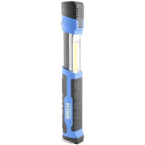 Ліхтар "BREVIA" (11350) COB+1W LED 2000mAh