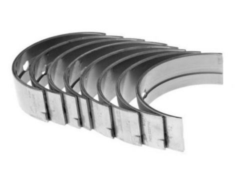 Вкладыши "RAF" 2101 шатунные (станд.)