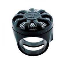 KING  Ручка на кермо KG-2509  carbon