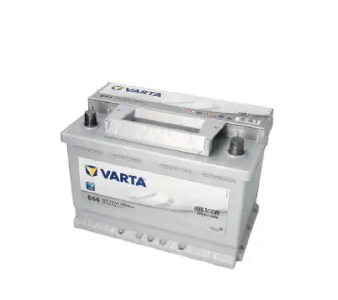 АКБ Varta  SD  77Ah (E44) R+ (577 400 078)