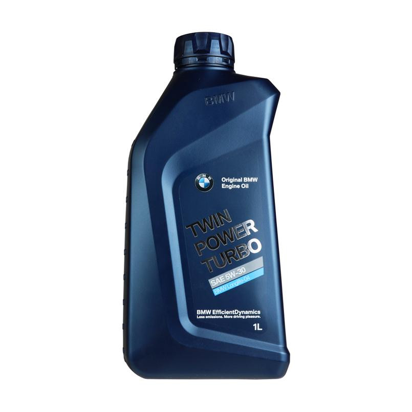 BMW 5W-30  LL-04  Twin Power Turbo,  1л