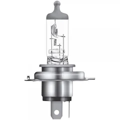 Лампа H 4 24V 75/70W P43t "OSRAM" (64196-FS)