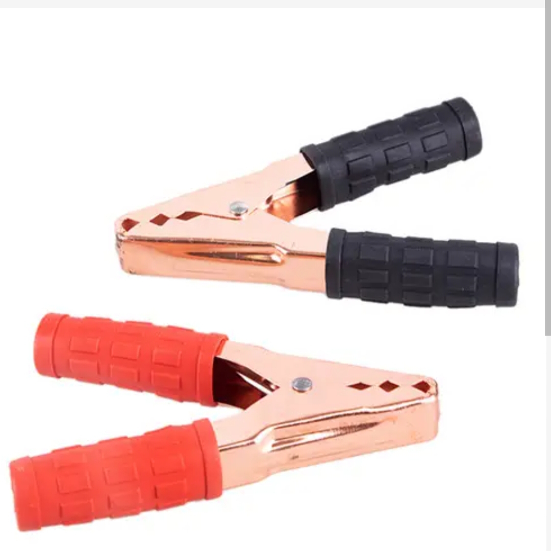 Затискачі клеми АКБ 300А