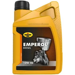Олива моторна EMPEROL DIESEL 10W-40 1л