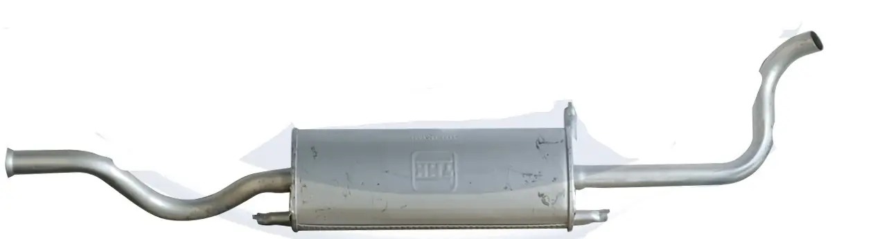 Глушник 2115 "ТМК" (15)