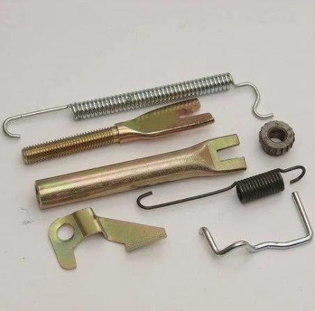 Р/ком ручного гальма Aveo "CRB" (96456494/1309.4011) лівий