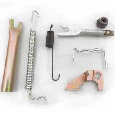 Р/ком ручного гальма Aveo "CRB" (96456495/1309.4010) правий