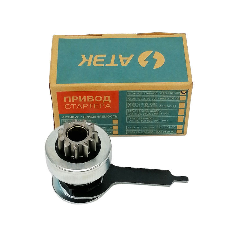 Бендикс 2101 редук.ст. 5722.3708 "АТЕК" (2101-600) 11/9 зуб