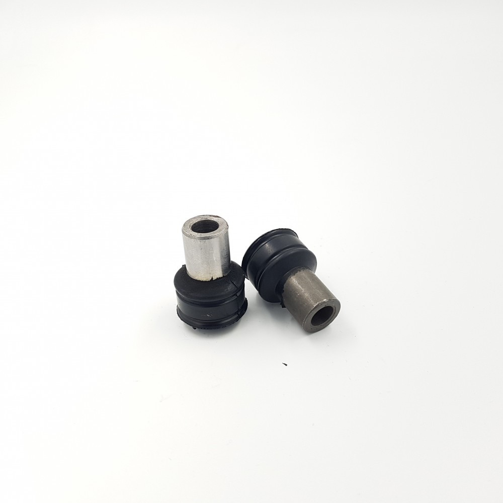 Втулка рульової рейки 2108 2шт "гранатка" "HORT" (HR4070)