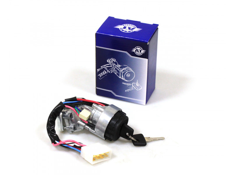 Замок запалювання 2110 н/з "AT" (4010-010IL)