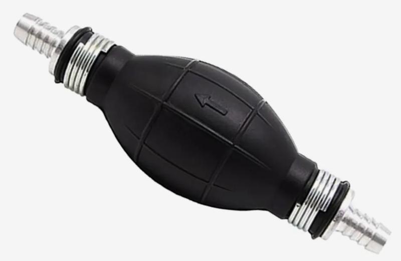 Груша ручна D=10 "ДК" (DK-9001-10)