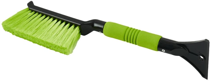CARLIFE ВP-41 Щітка Bi-Plast зі шкребком  (41см)